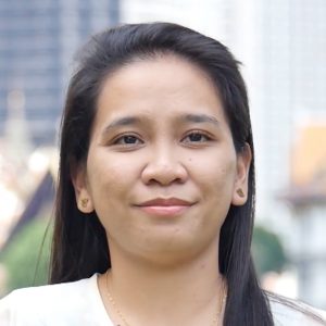 The Philippines - Sarah Ocampo-Evangelista